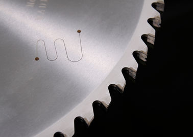 4.8mm Stahl Platte Sägeblattwerkzeug mit Diamantspitzenhochleistung